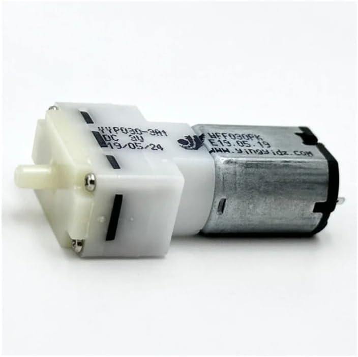 DC 3V 3.7V 大流量 RK-528 電子スターター エアポンプ 圧力ポンプ DIY